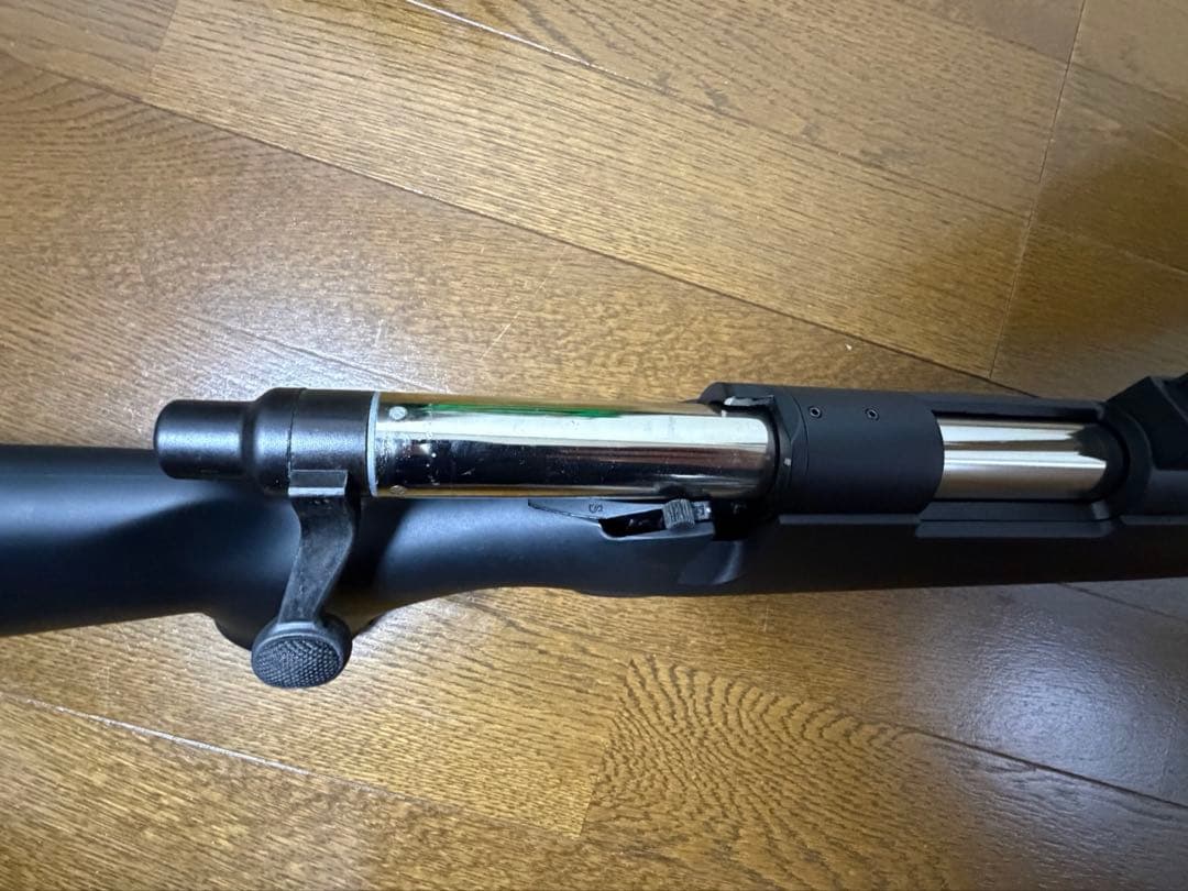 VSR-10 プロスナイパーバージョン