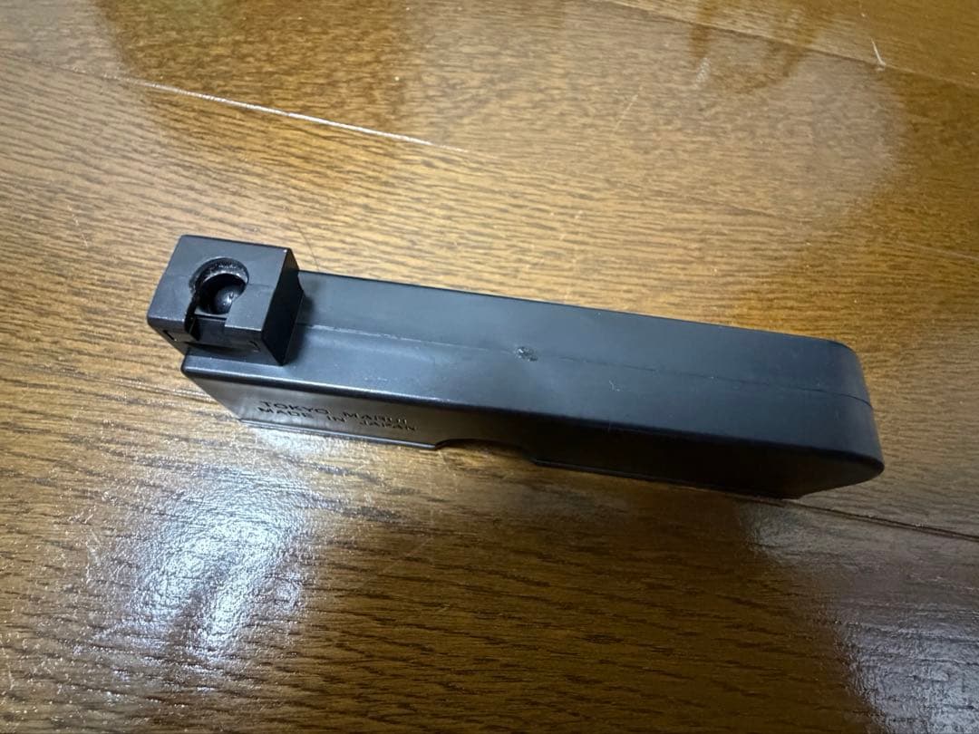 VSR-10 プロスナイパーバージョン