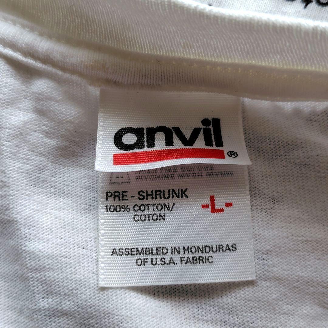 ✨スペシャル✨マライアキャリー★ツアーTシャツ★ヴィンテージ★ホワイト★激レア