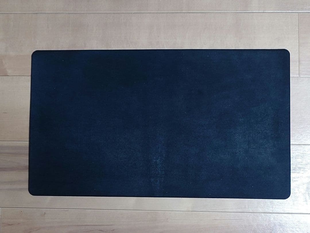 【超希少・中古】遊戯王 公式 彼岸 ACS 2015 TOP4限定 プレイマット