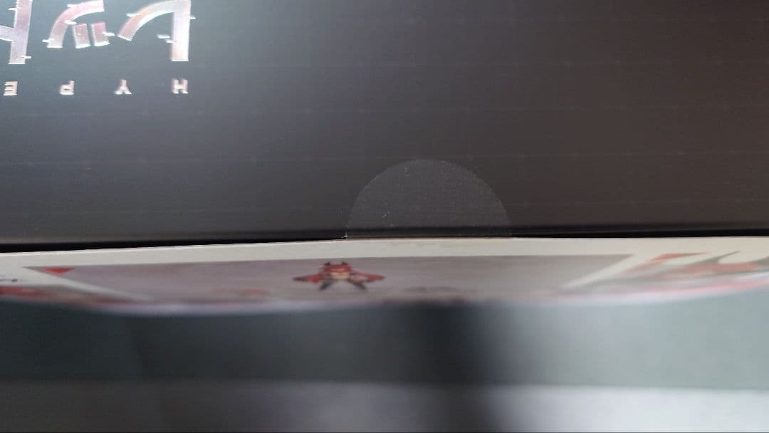 Hyper Body nikke レッドフード　フィギュア　未開封未使用品