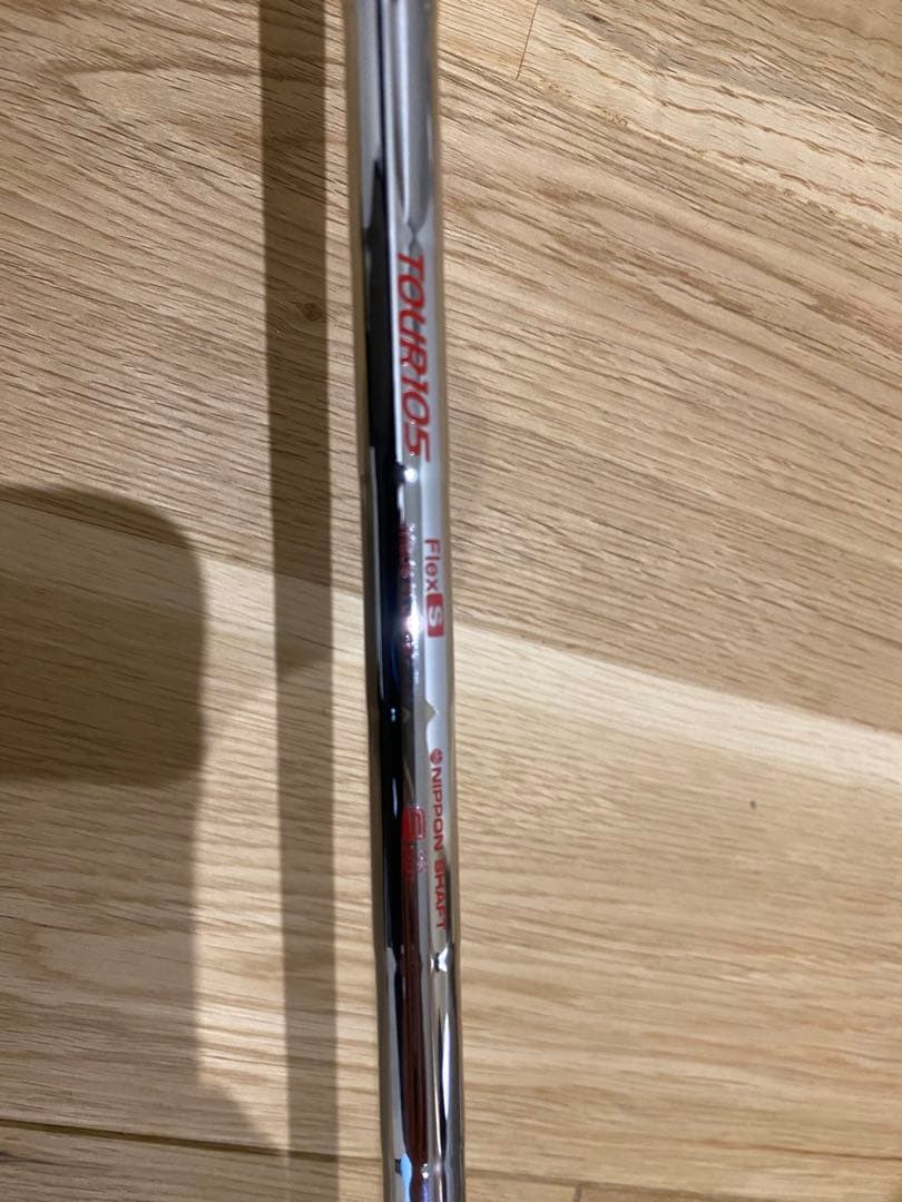 クラブ SRIXON zxi5 N.S.PRO MODUS3 TOUR 105S