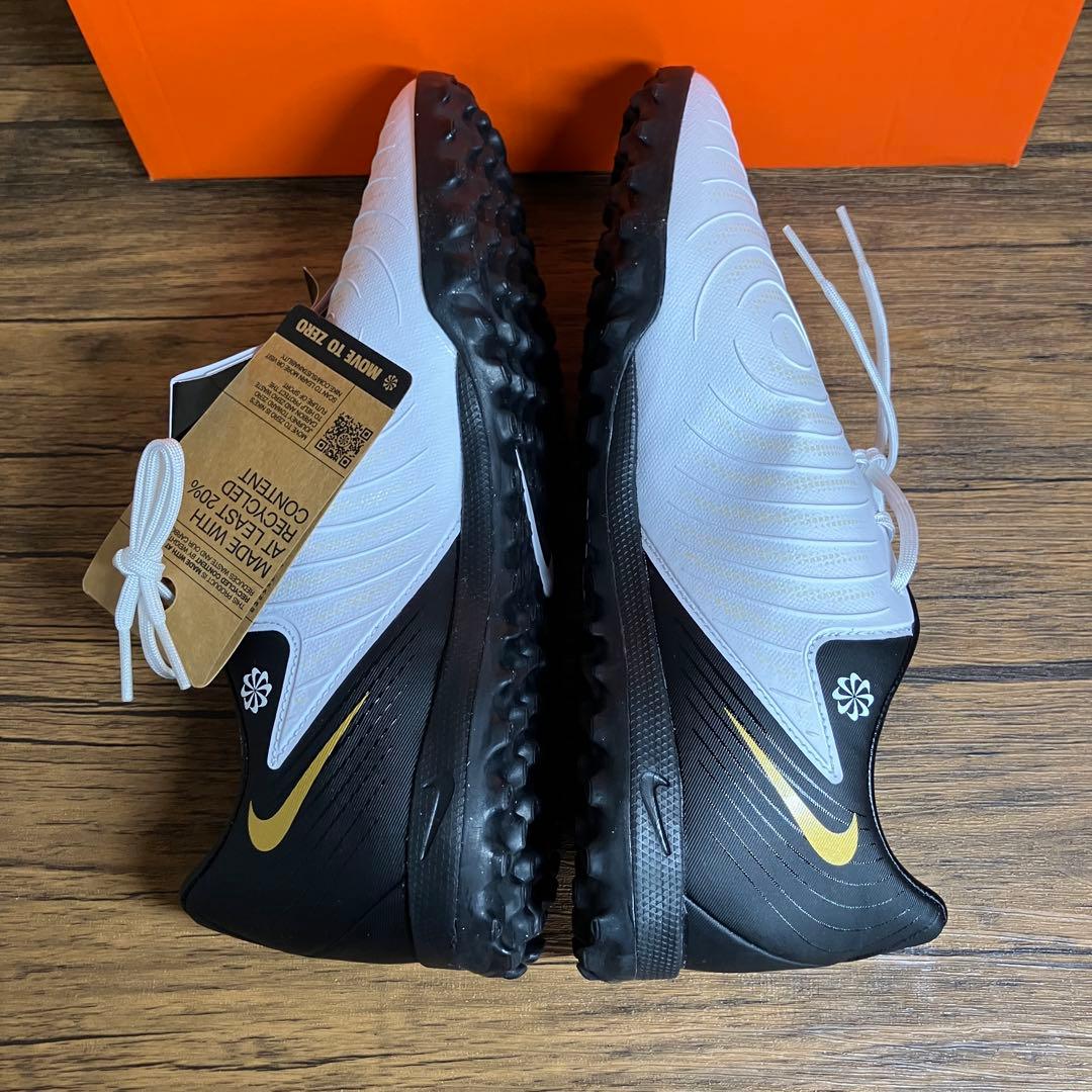 K26100）☆未使用☆ ナイキ ファントム GX Ⅱ アカデミー 27.5