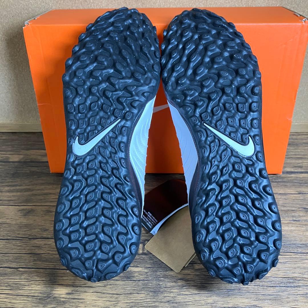 K26100）☆未使用☆ ナイキ ファントム GX Ⅱ アカデミー 27.5