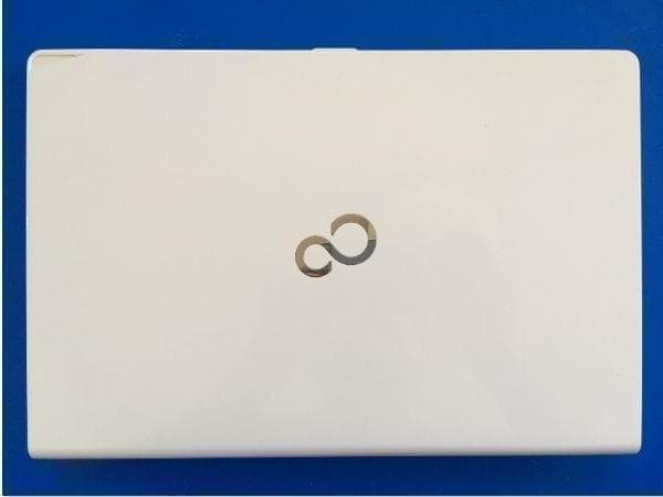 富士通 SH75/M 13.3型高解像度TFT 軽量・コンパクトノート