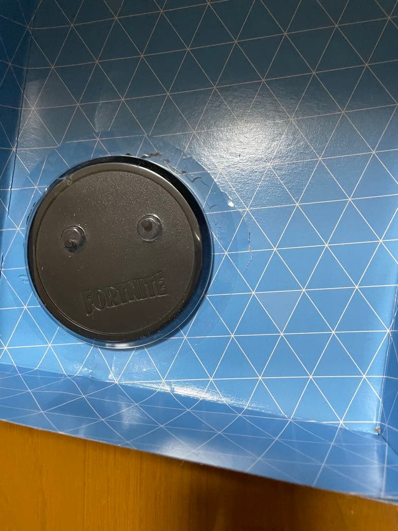 FORTNITE NITEHARE フィギュア 7インチ