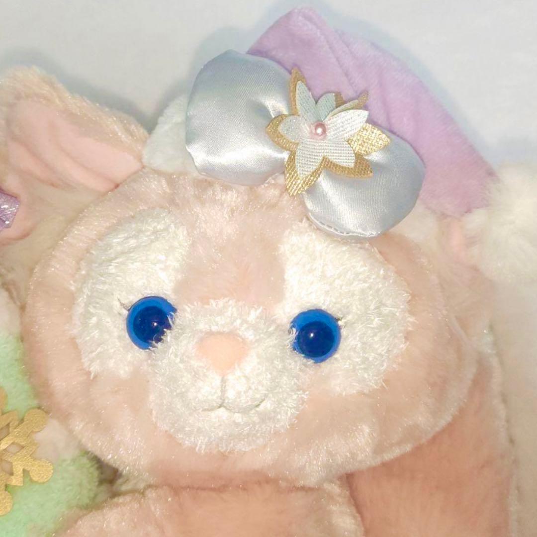 リーナベル クリスマスツリー シークレットオブスノーウィーデイ