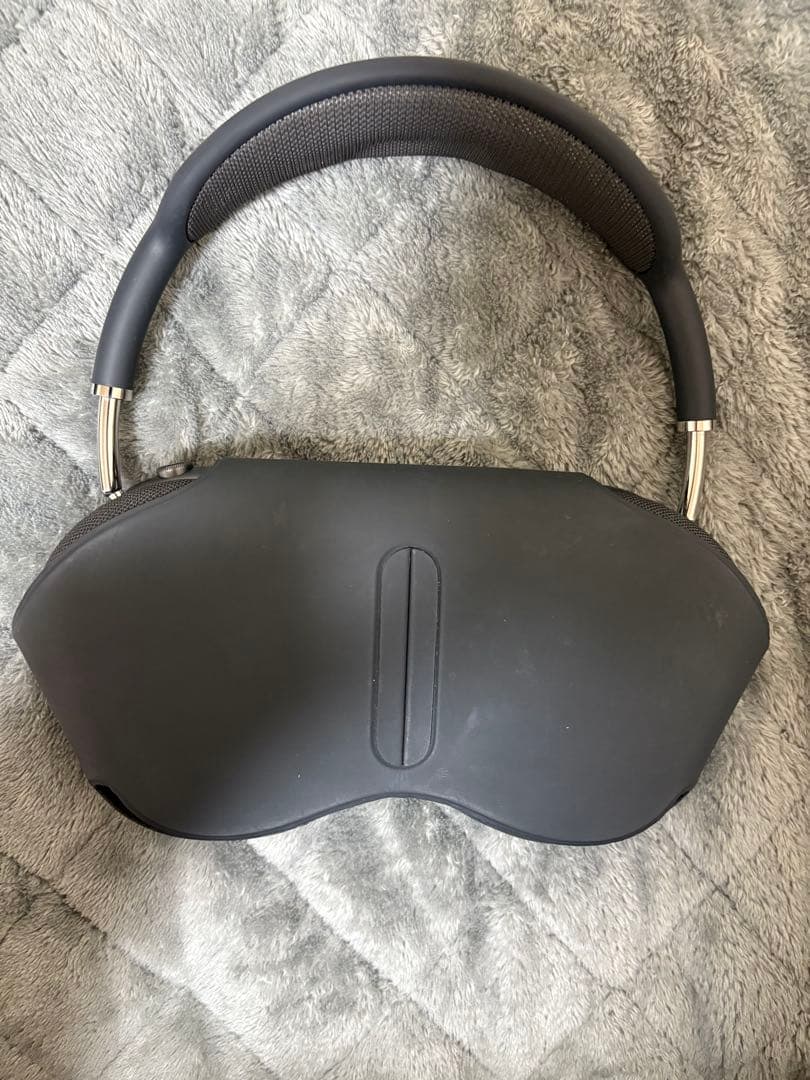 Apple AirPods Maxスペースグレイ AirPods Max - スペースグレイ - アスクル