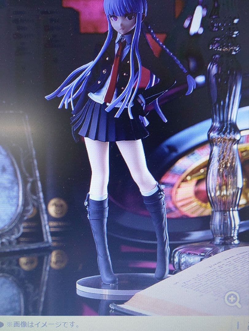 pop up parade　霧切響子　新品フィギュアダンガンロンパ