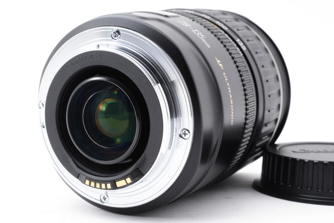 ❁美品❁Canon EF 28-135mm F3.5-5.6 IS USM