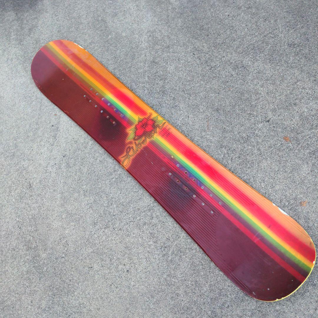 LIB TECH JAMIE LYNN ビンテージ - メルカリ