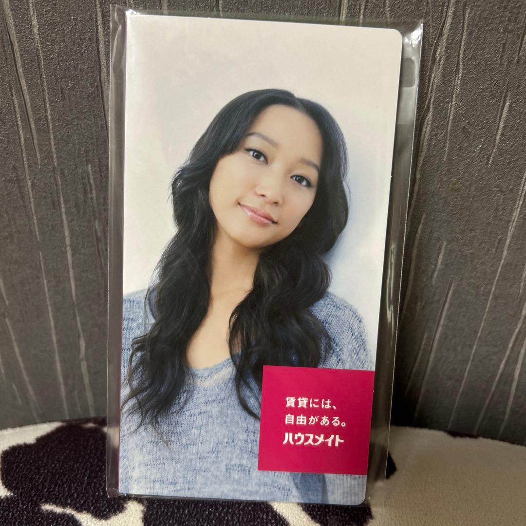 向井理 ハウスメイト付箋 - メルカリ