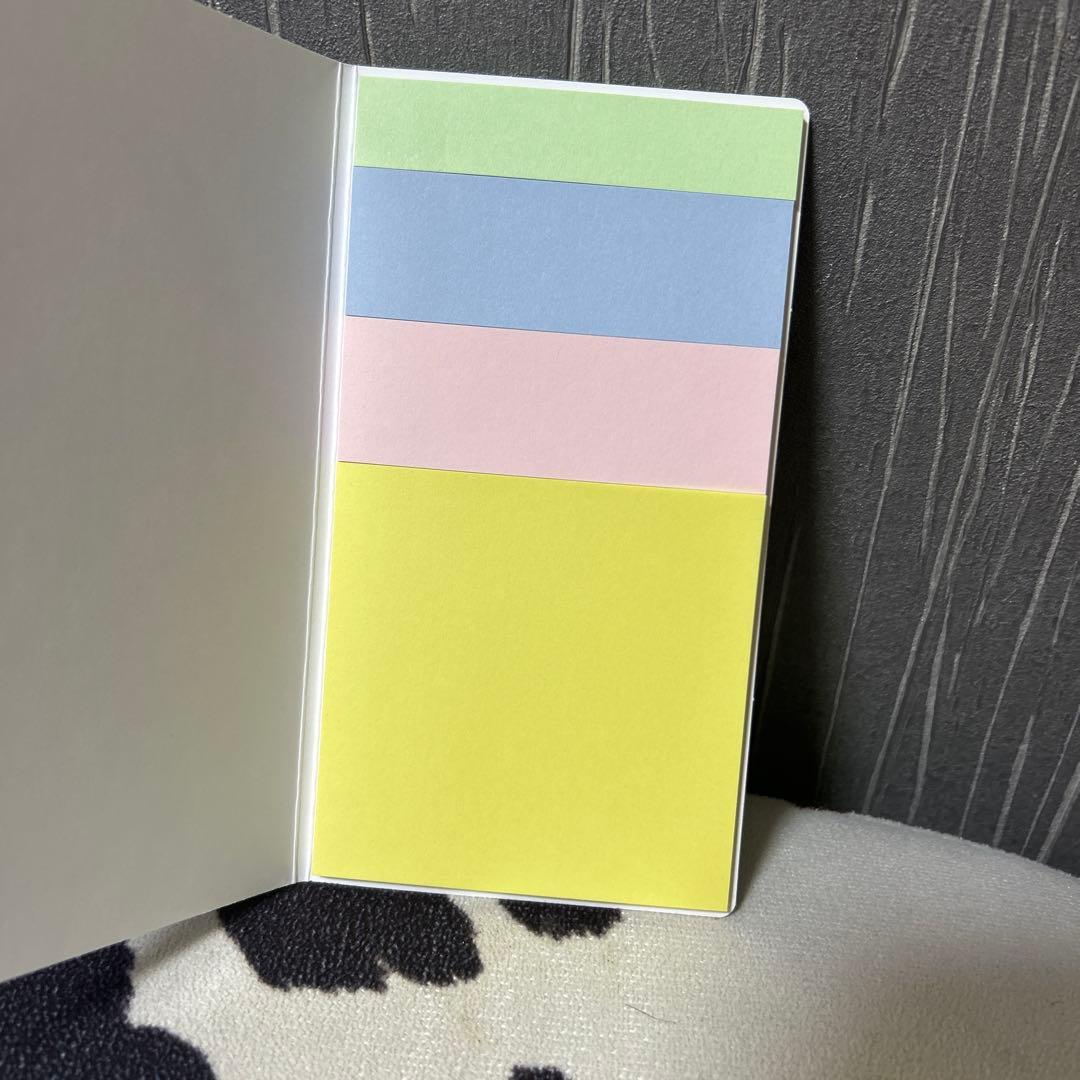 向井理 ハウスメイト付箋 - メルカリ