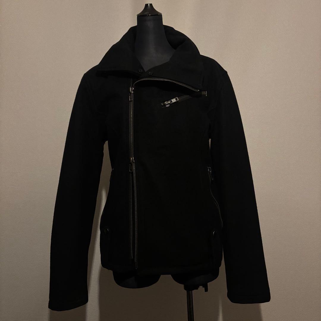 Buffalo Bobs 00s wool jacket archive - メルカリ