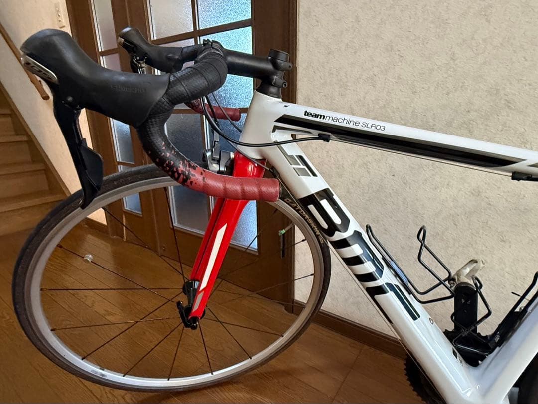 直接引取可】BMC teammachine SLR03 105 SIZE47 - メルカリ