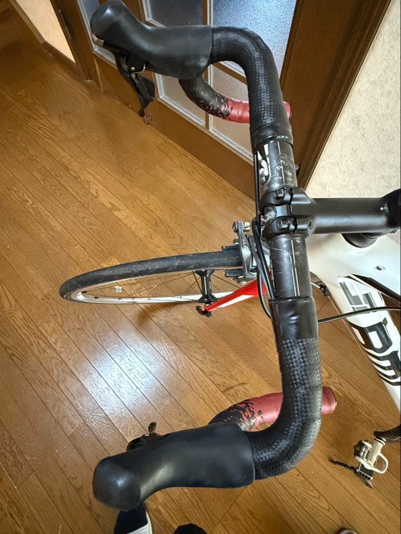 直接引取可】BMC teammachine SLR03 105 SIZE47 - メルカリ