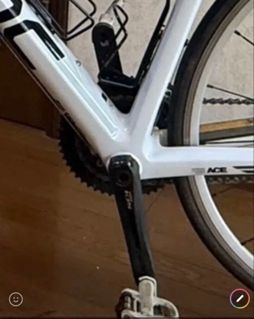 直接引取可】BMC teammachine SLR03 105 SIZE47 - メルカリ