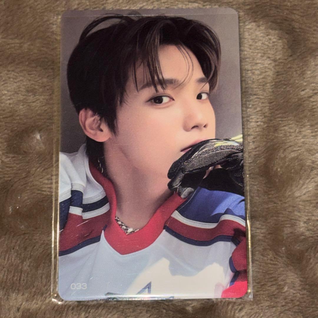 INI 木村柾哉 READY TO POP トレカ - メルカリ