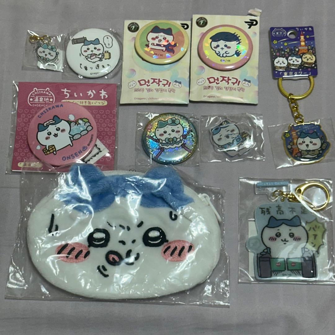 おまけ付き」ハチワレ まとめ売り - メルカリ