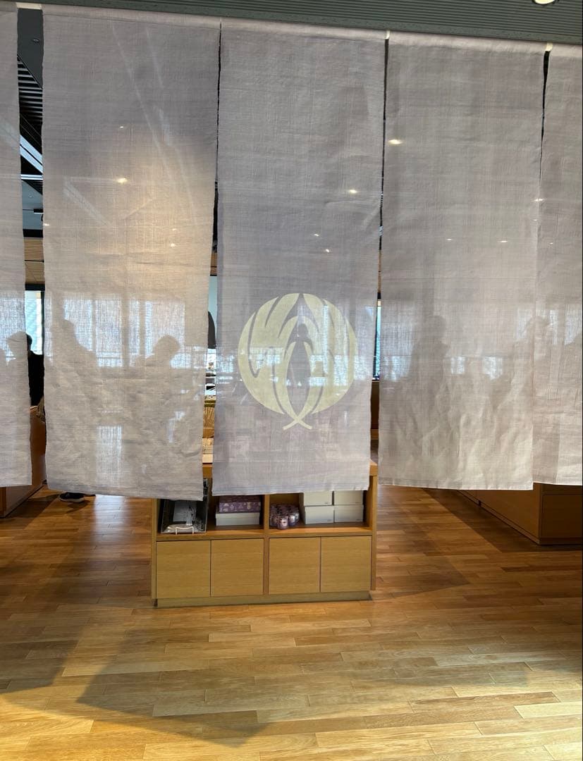 Perfume 縁起物　中川政七 かしゆか商店　だるまの幸喜 高崎だるまとリヨン