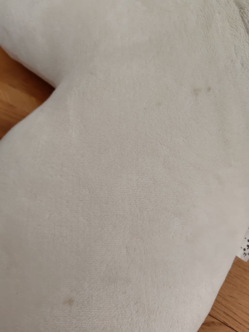 2mたん　しろたん　ぬいぐるみ