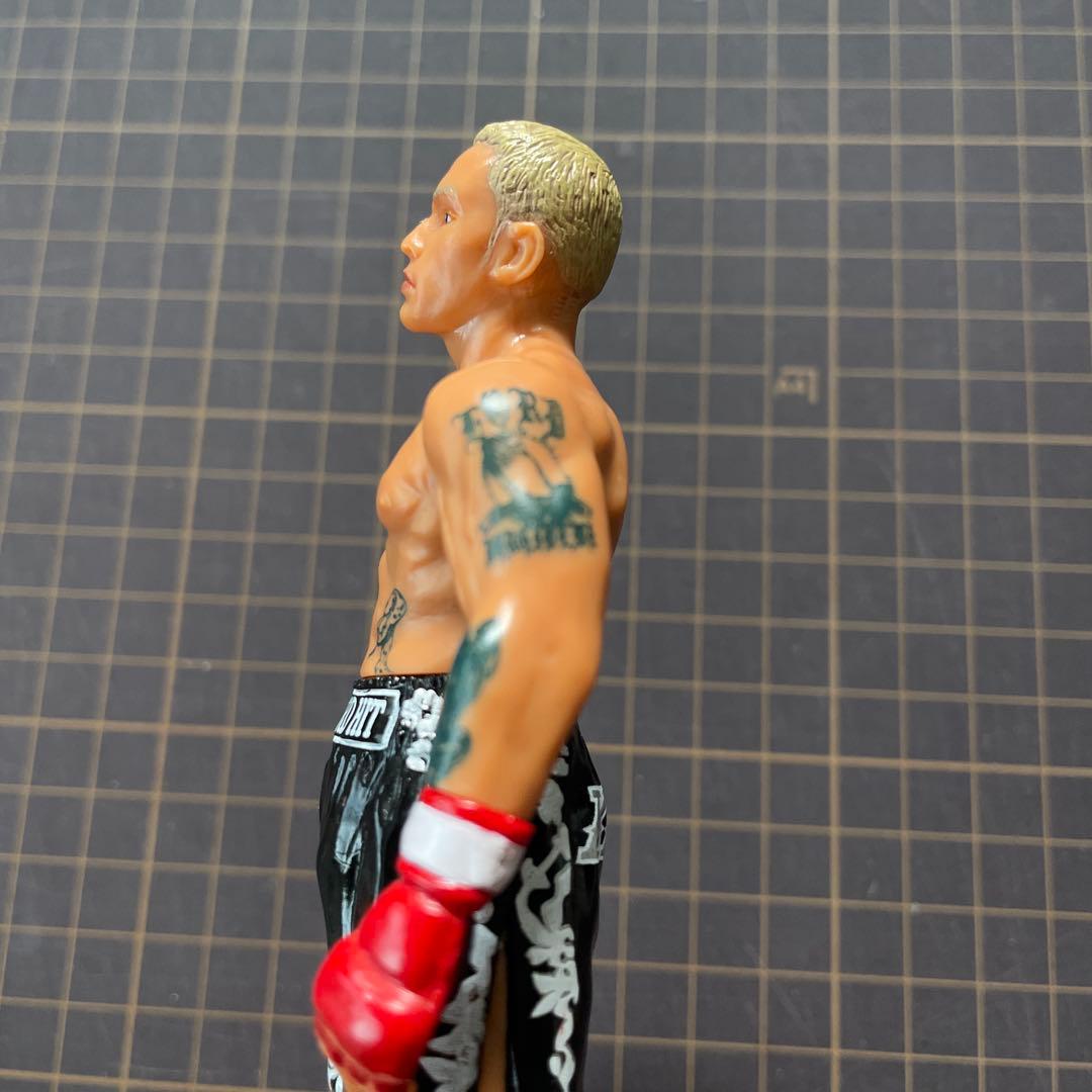 山本KID 徳郁 フィギュア - メルカリ