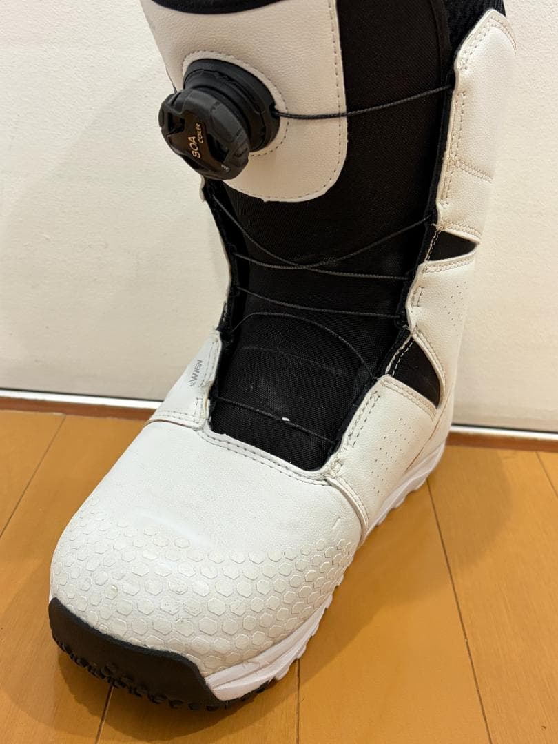 スノーボード NIDECKER ALTAI 26.0cm