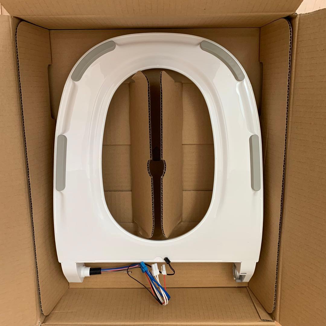 Panasonic】新品 アラウーノ 便座 CH10014727KYZ - メルカリ