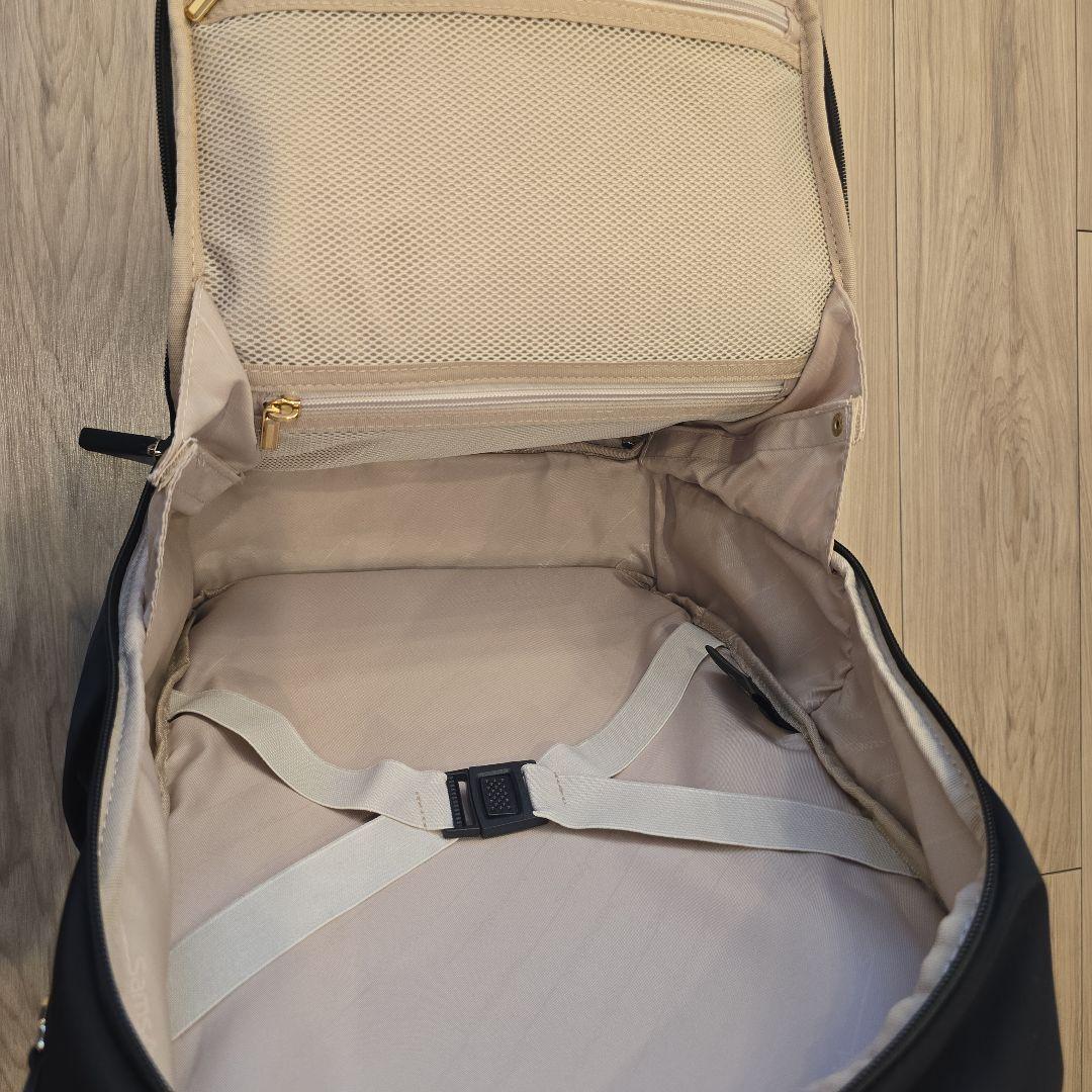 《中古品》Samsonite(サムソナイト)アクエリアス バックパック