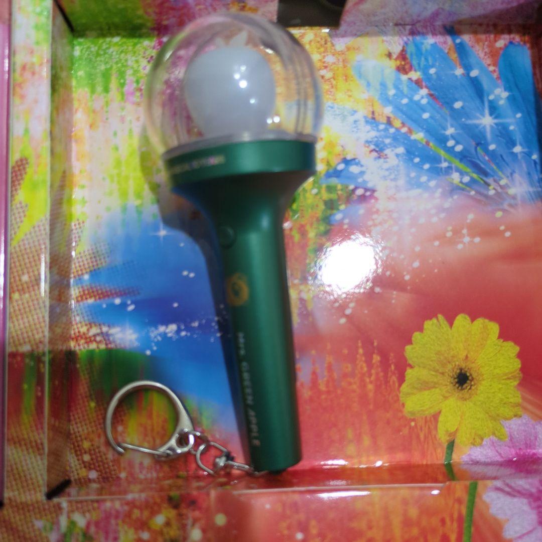 Mrs.GREEN APPLE 10周年 グッズ セット売り