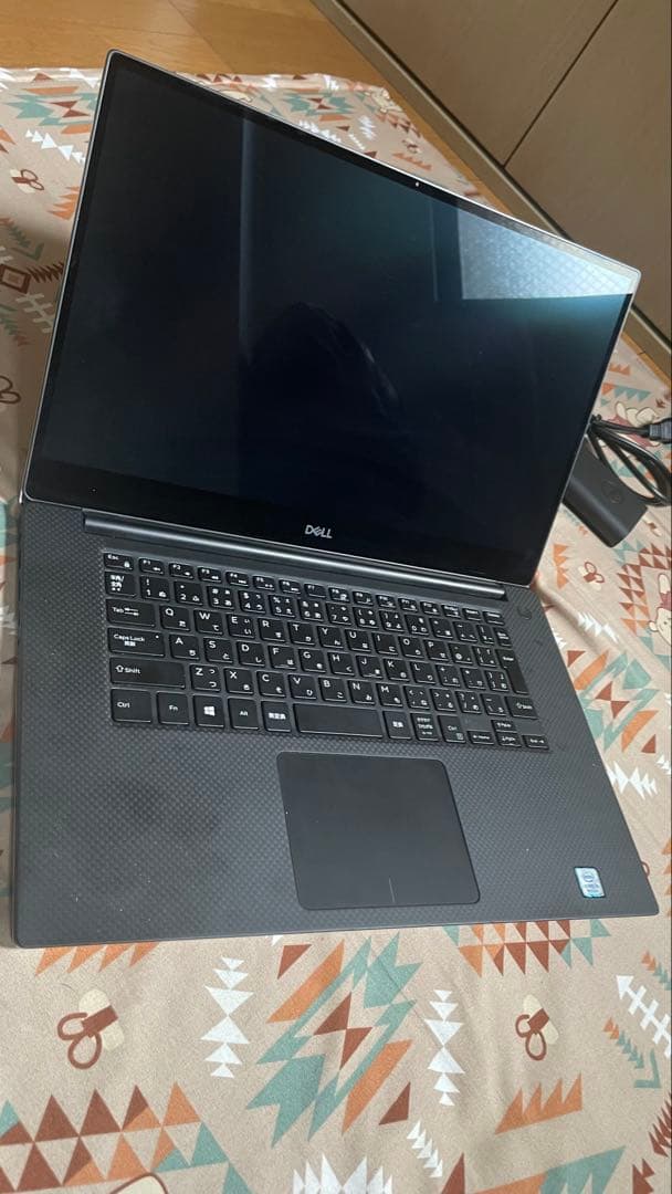 美品Dell Precision 5530 i9/32GB/2TB /4Kタッチ - メルカリ