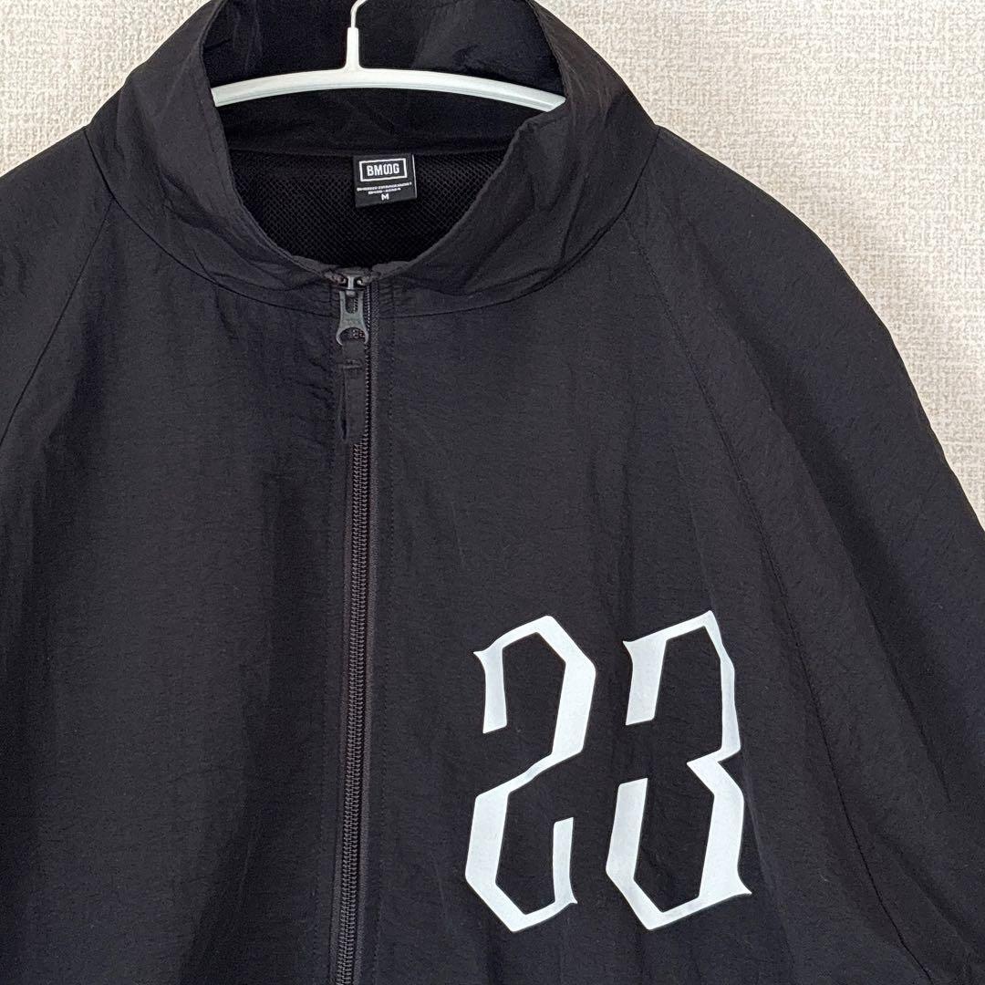 〚美品♡〛BMSG FES ’23 トラックジャケット M オーバーシルエット