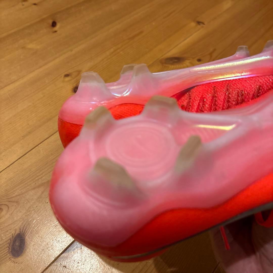 ナイキ　ファントム GX 2 エリート FG EH 26.5cm