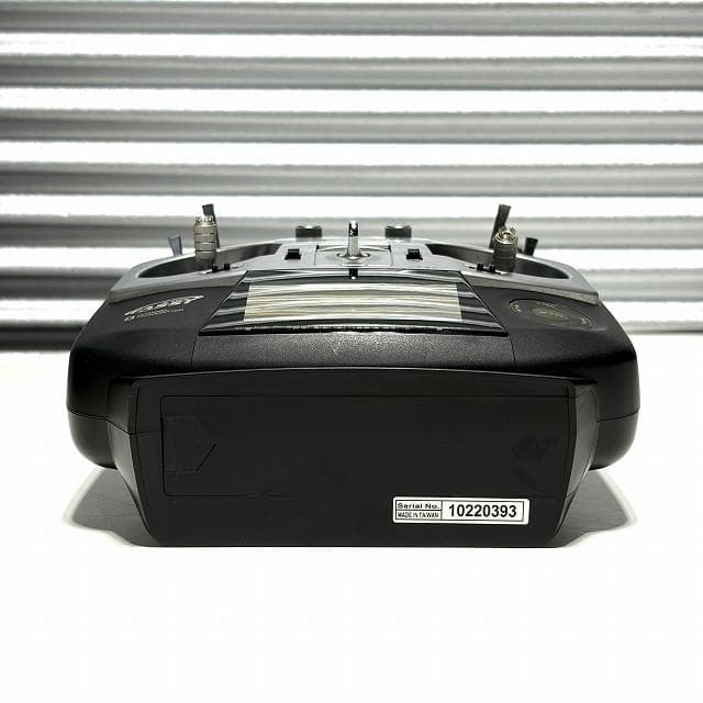 中古 futaba 8fg 8チャンネル システム 送信機 2.4GHz プロポ