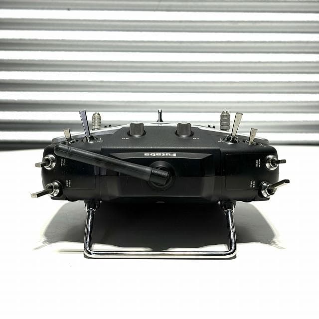 中古 futaba 8fg 8チャンネル システム 送信機 2.4GHz プロポ