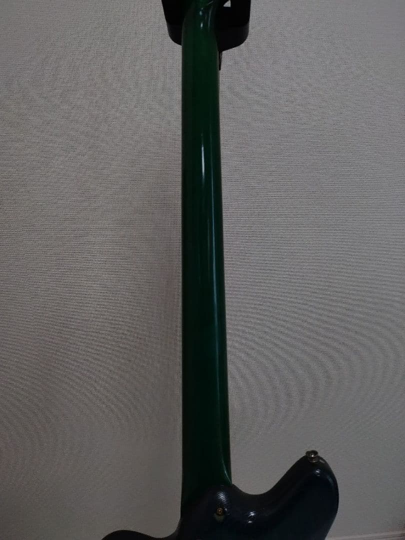 Fenderソフトケース付き】グラスルーツ 人時(黒夢)モデル - erikdjones.com