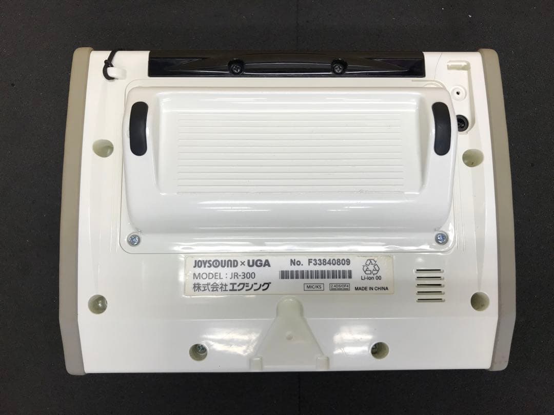 の2★訳あり★キョクナビ JR-300セット（UGA-10設定）