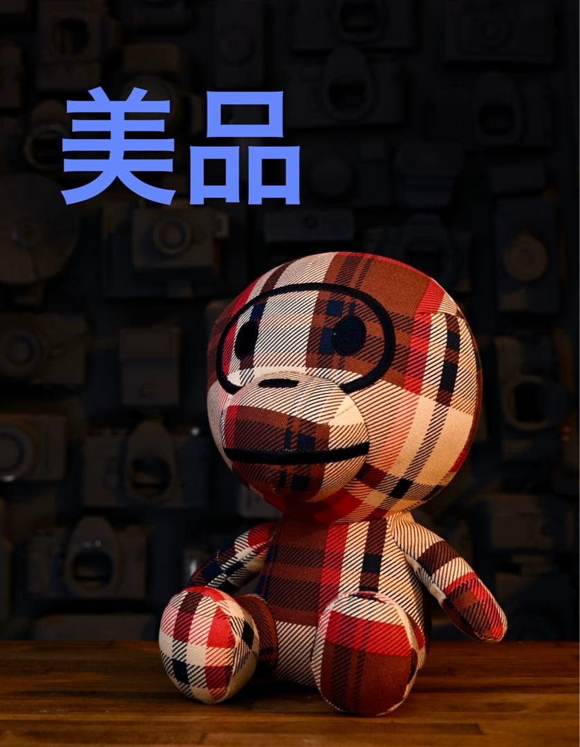 A BATHING APE BAPE Baby Milo ベビーマイロ 激レア