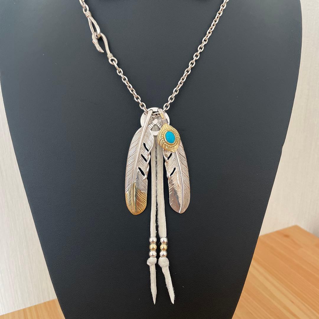 タディ&キング TADY&KING tady＆king ゴローズ継承 No.① - メルカリ