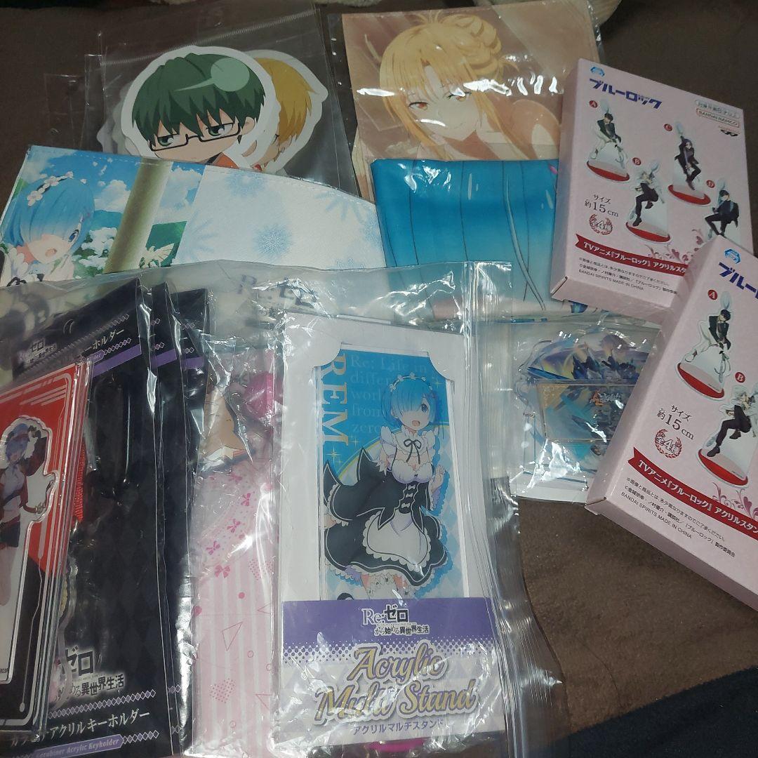 約250点 アニメ ノンジャンル グッズ 大量 まとめ売り - メルカリ