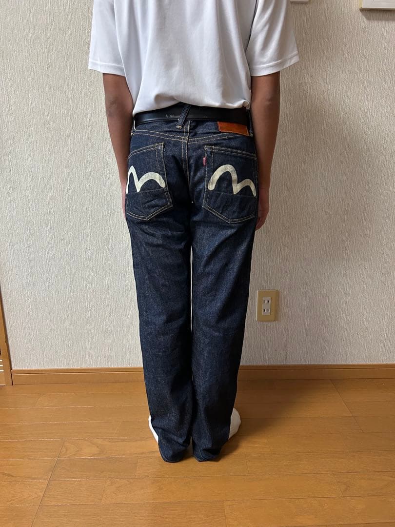 EBISU No2 LOT2000 25✖️35 EBISU LOT2000 25✖️35 No2 www.cosaga.com