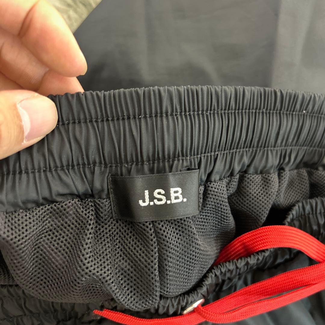 ★激レア★ j.s.b 三代目　ジャケット　パンツ　zone of gold