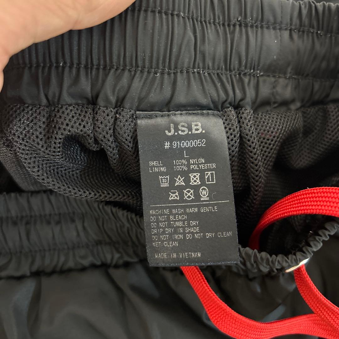 ★激レア★ j.s.b 三代目　ジャケット　パンツ　zone of gold