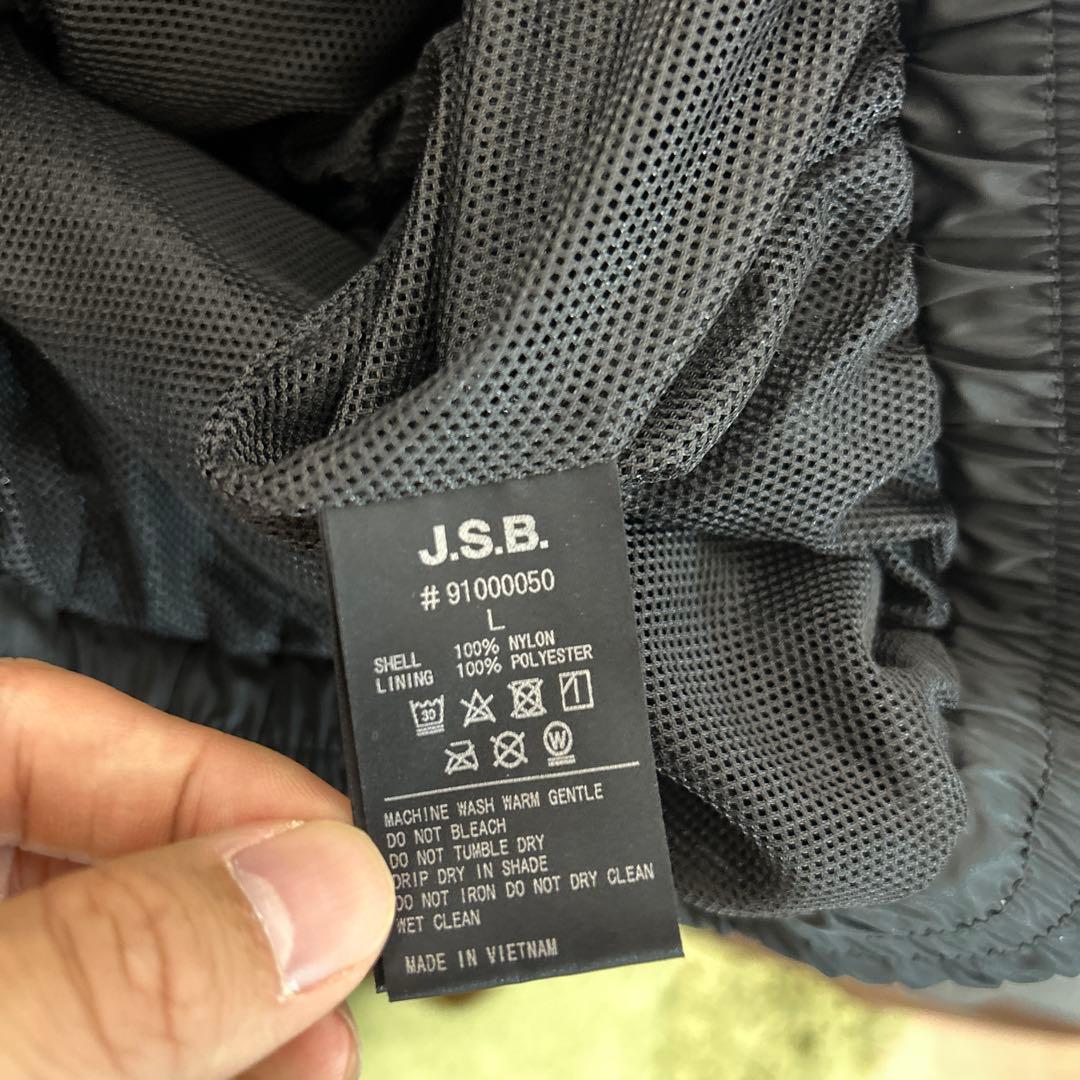 ★激レア★ j.s.b 三代目　ジャケット　パンツ　zone of gold