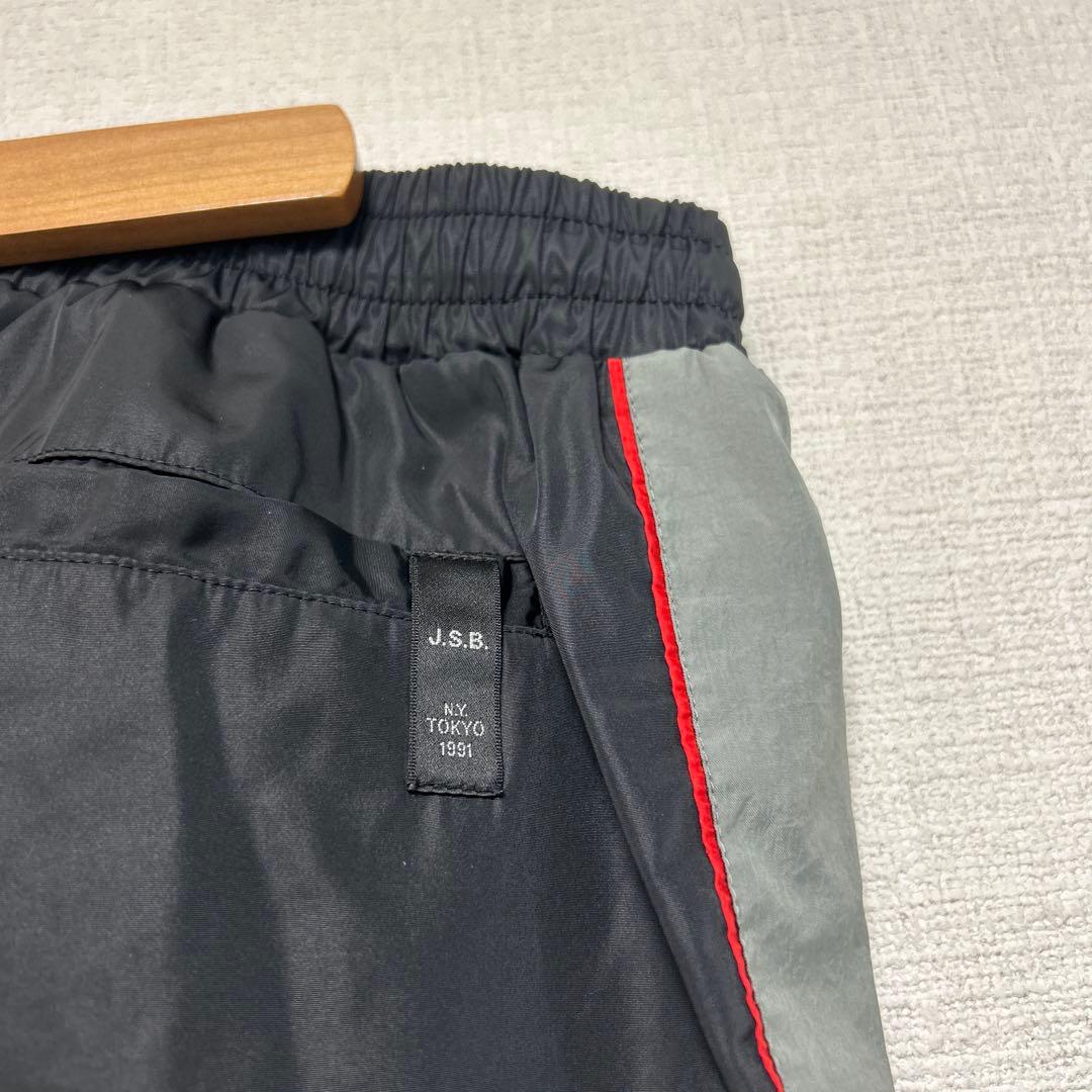★激レア★ j.s.b 三代目　ジャケット　パンツ　zone of gold