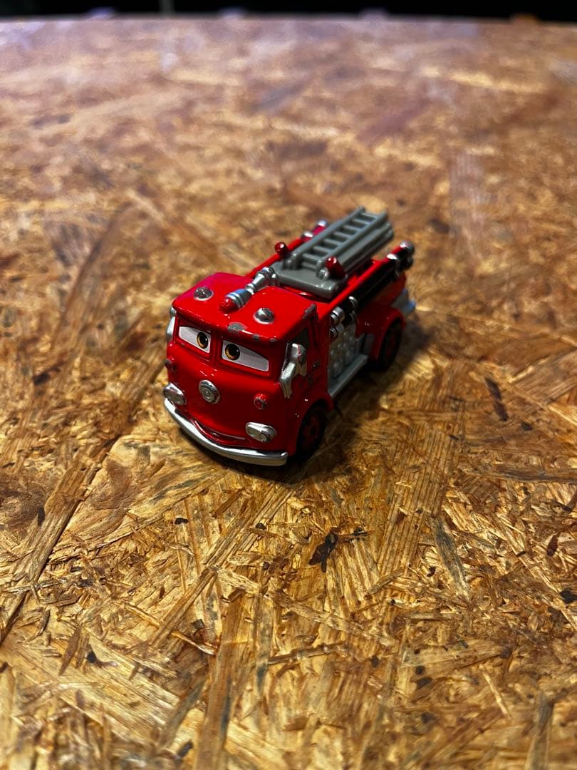 トミカ【カーズ】8台セット - メルカリ