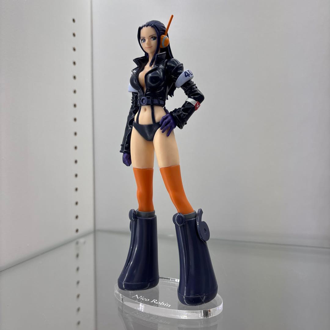 一番くじ ワンピース　B賞 ゾロ C賞 サンジ フィギュアーツzero まとめて