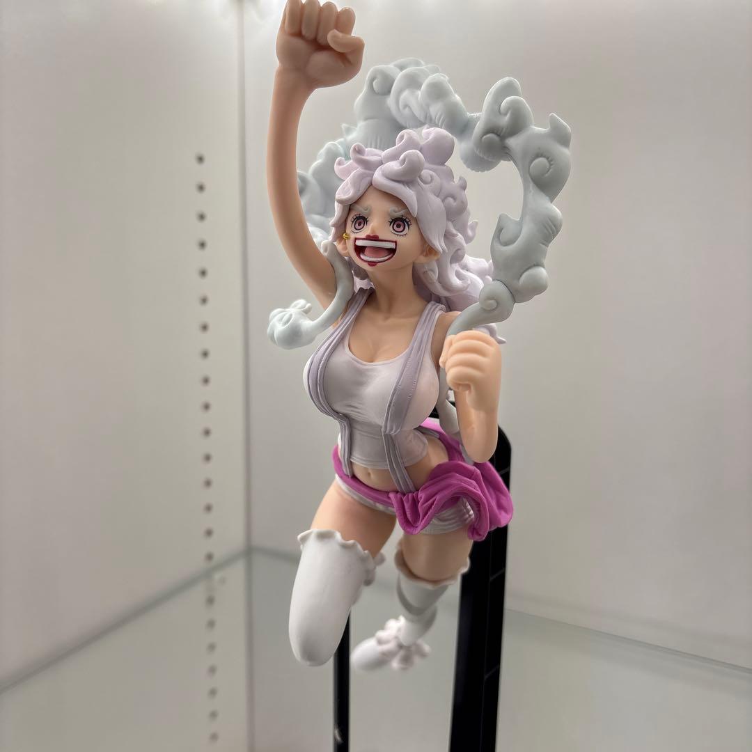 一番くじ ワンピース　B賞 ゾロ C賞 サンジ フィギュアーツzero まとめて