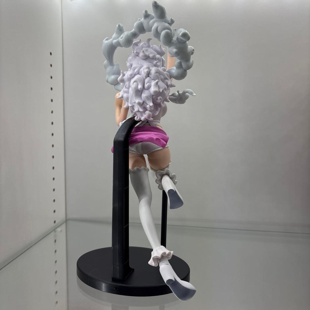 一番くじ ワンピース　B賞 ゾロ C賞 サンジ フィギュアーツzero まとめて