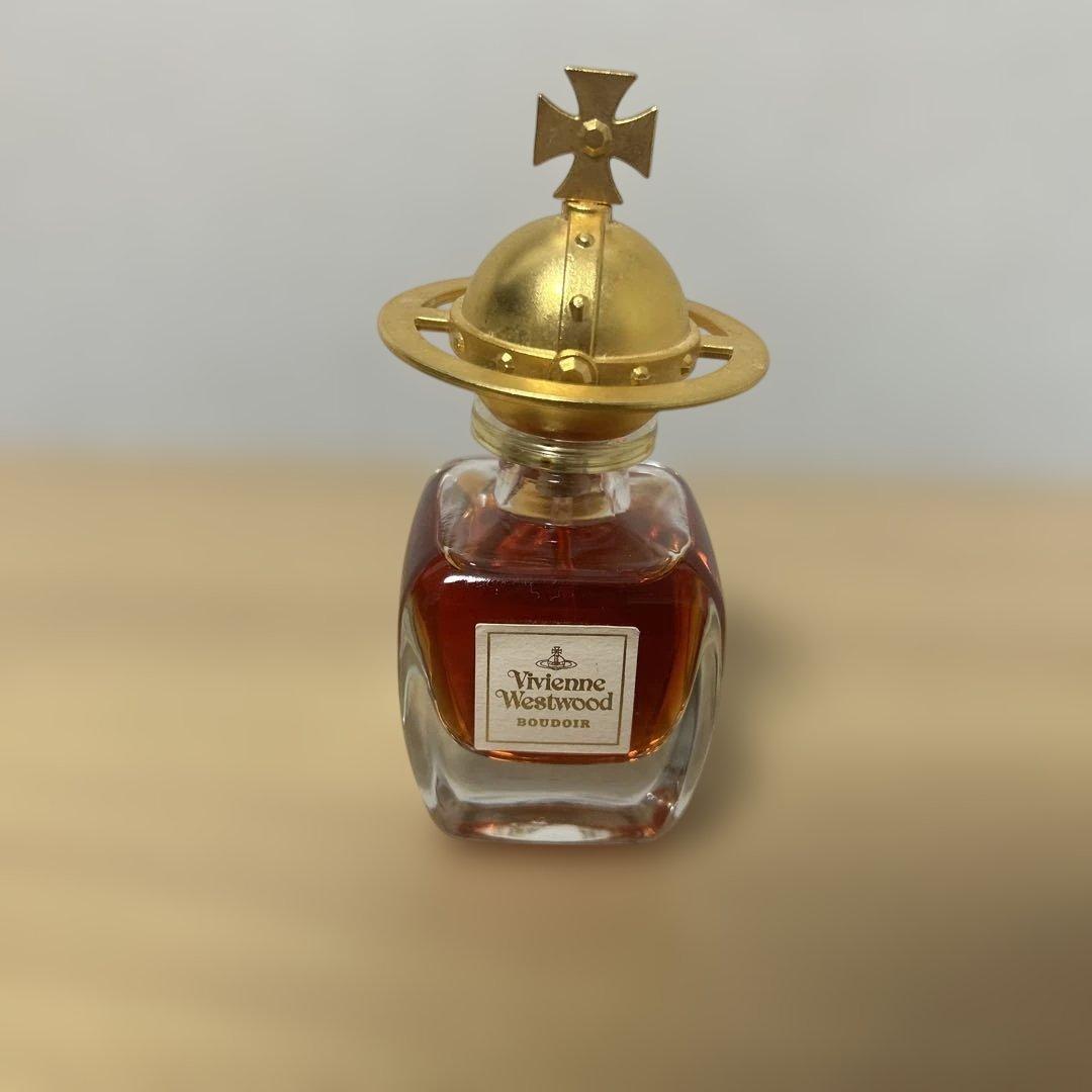 『廃盤』Vivienne Westwood Boudoir 香水 Vivienne Westwood BOUDOIR Eau de Parfum Natural Spray (1 oz/30 ml